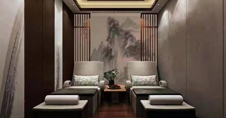 今天我去了广州增城这家男士水疗spa会所，纠结好久才舍得告诉你