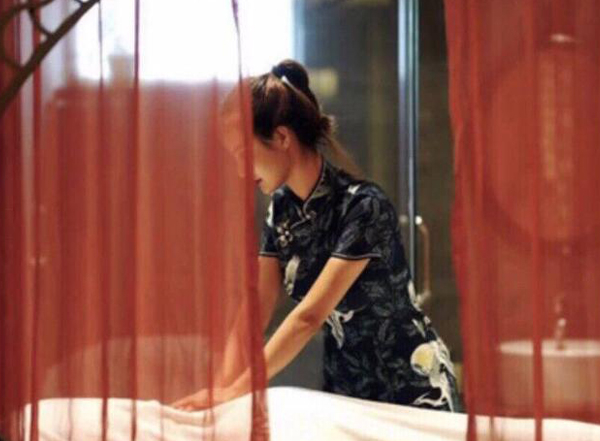 广州增城值得一试的男士Spa水疗会馆推荐,这家花样多!