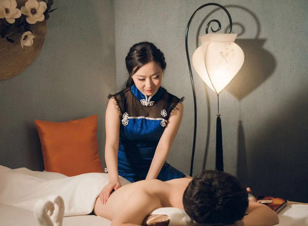 广州增城有名的养生会馆，一颗静心看清凉世界