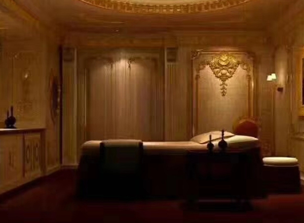 广州增城高档休闲会所风采展示（九）