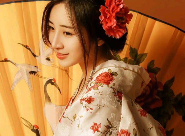 广州增城洗浴spa商务会所艺师风采（四）