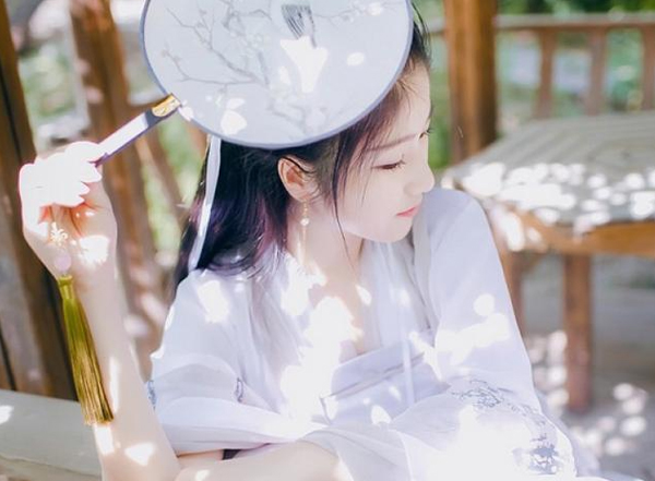 广州增城足疗会所艺师风采（七）