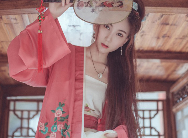 广州增城足道会所艺师风采（九）